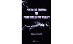 Protective Relaying for Power Generation Systems
