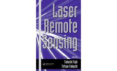 Laser Remote Sensing