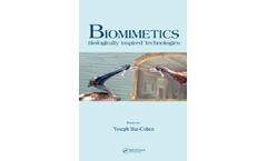 Biomimetics: Biologically Inspired Technologies