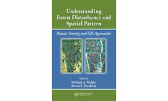 Understanding Forest Disturbance and Spatial Pattern: Remote Sensing and GIS Approaches