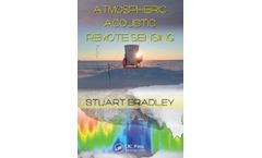 Atmospheric Acoustic Remote Sensing