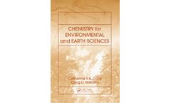Chemistry for Environmental and Earth Sciences