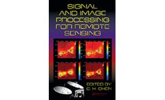 Signal and Image Processing for Remote Sensing