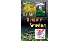 Urban Remote Sensing