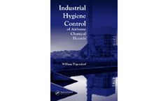 Industrial Hygiene Control of Airborne Chemical Hazards