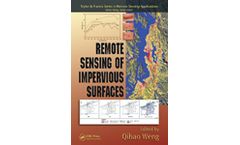 Remote Sensing of Impervious Surfaces
