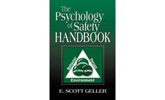 The Psychology of Safety Handbook