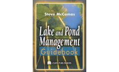 Lake and Pond Management Guidebook