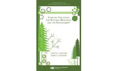 Sampling Strategies for Natural Resources and the Environment