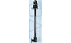 Bombas - Model VC Series - Well Vertical Pump