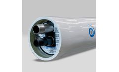 Protec Arisawa - 4" Diameter End-Ported Vessel