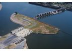 Hydropowers / Dams Services