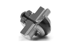 Uneflex - Model M Series - Flexible Couplings