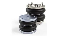 Oria - Model D Series - Shock Absorbers and Actuators (DUNLOP)