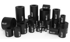 Oria - Rubber Spring Vibration Isolator