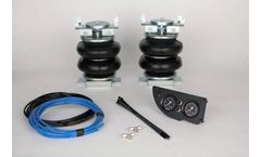 Oria - Model Basic Plus - Auxiliary Air Suspension Kit