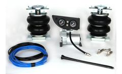 Oria - Vehicle Actuator Pressure Control Kit