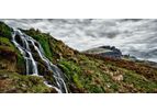 Data-Driven Planning for Small and Medium Hydropower Projects
