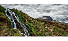 Data-Driven Planning for Small and Medium Hydropower Projects