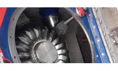 Specialized Engineering Services for Hydropower Plant Hydraulic Structures Design