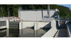 Hydropol - Hydromechanical Equipment