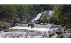 Renewable Energy Project Management Services for Hydroelectric Projects