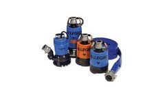 Sludge Pump