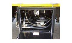 FSI - Spreader Control Box