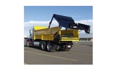 FSI - Traditional 10 Wheeler Truck Mount