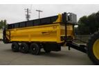 FSI - Model 2870 - Farm Trailer