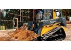 Compact Equipment