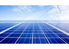 Solar Design and Engineering Services