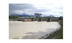 Lahmeyer - Hydropower Plants