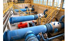 Hydraulic Steel Engineering Services