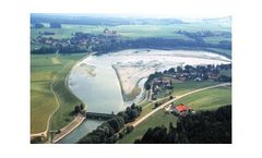 Hydraulics/Hydrology Services