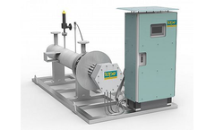 Resistencias Tope - Skid Heater