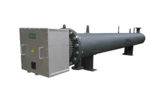 Resistencias Tope - Circulation heater