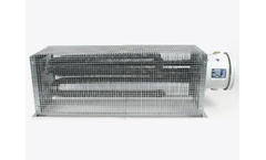 Resistencias Tope Atex - Industrial Convectors