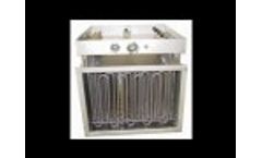 Electrical heating solutionss -  Video