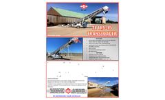  	Transloaders - Brochure