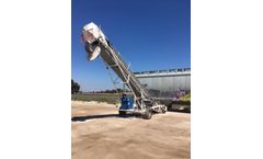 S&A - Model TL 1215 - Transloader