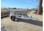 S&A - Model AG 100 - General Purpose Spreader
