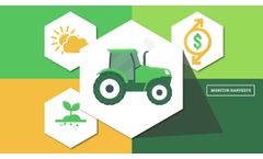 AgCode: Built for Farm Insights and Profitability - Vidoe