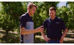 AgCode: Technology Growers Trust - Video