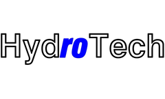 HydroTech - Multi-Media Filters System
