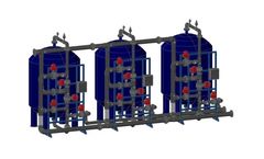 HydroTech - Mechanical Filtration System