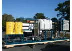 HydroTech - Nanofiltration (NF) Process System