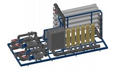 HydroTech - Membrane Cleaning Stations