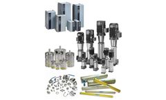 HydroTech - Parts & Support Service