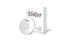Supervisor - Feed Supervisor Software